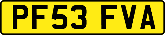 PF53FVA