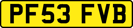 PF53FVB