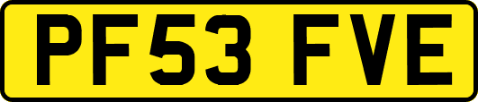 PF53FVE