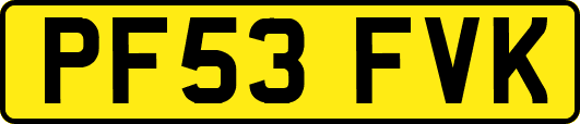 PF53FVK