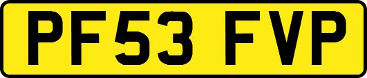 PF53FVP