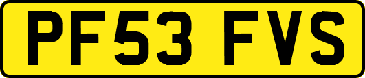 PF53FVS