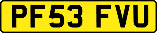 PF53FVU