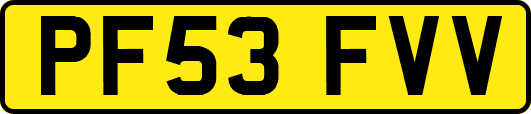 PF53FVV
