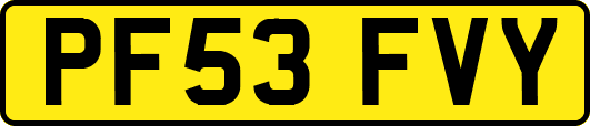 PF53FVY