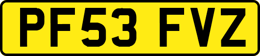 PF53FVZ