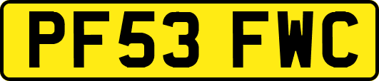 PF53FWC