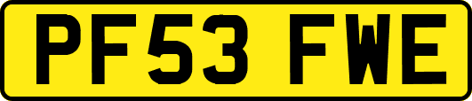 PF53FWE