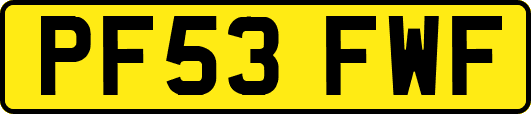 PF53FWF