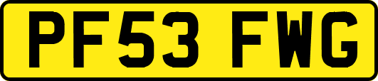 PF53FWG