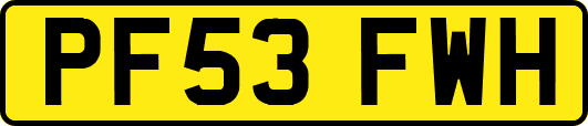 PF53FWH