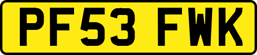 PF53FWK