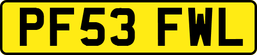 PF53FWL