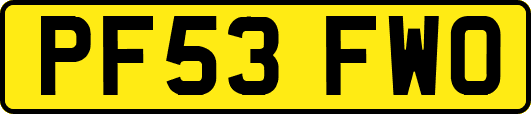 PF53FWO
