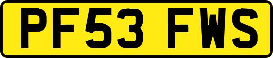 PF53FWS