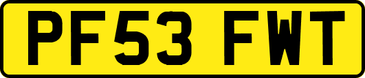 PF53FWT