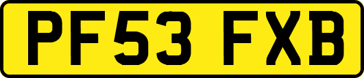 PF53FXB