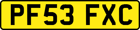 PF53FXC