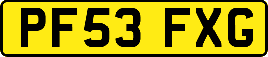 PF53FXG