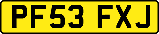 PF53FXJ