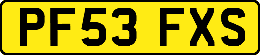 PF53FXS