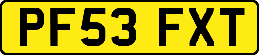 PF53FXT