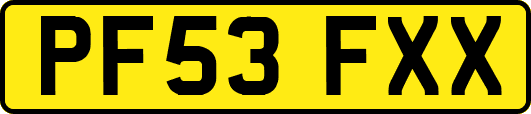 PF53FXX