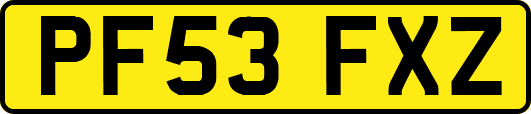 PF53FXZ