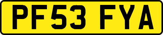 PF53FYA