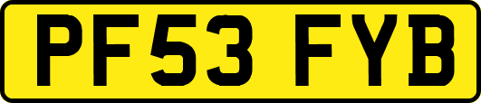 PF53FYB