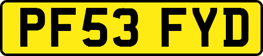 PF53FYD