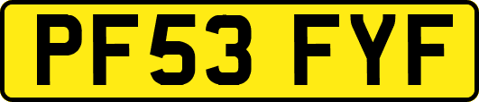 PF53FYF