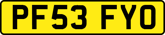 PF53FYO
