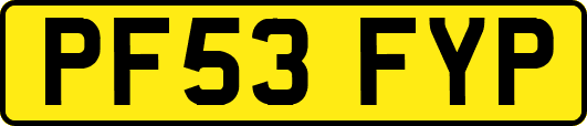 PF53FYP