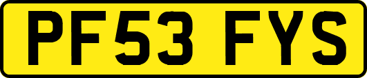 PF53FYS