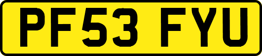 PF53FYU
