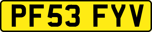 PF53FYV