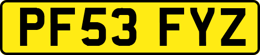 PF53FYZ