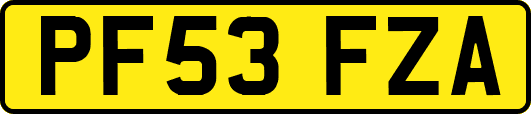 PF53FZA