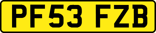 PF53FZB