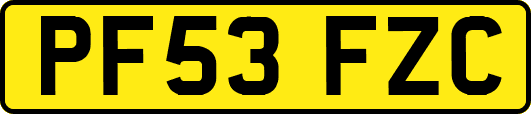 PF53FZC