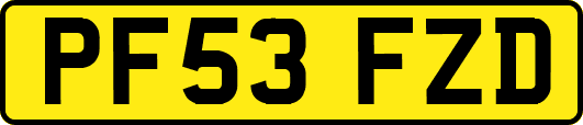 PF53FZD