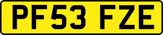 PF53FZE