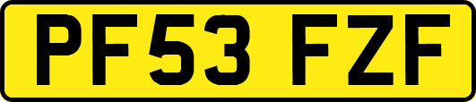 PF53FZF
