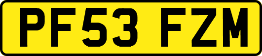 PF53FZM