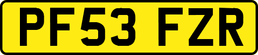 PF53FZR