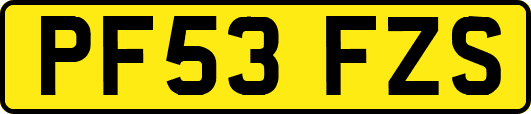 PF53FZS