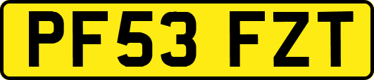 PF53FZT