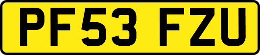 PF53FZU