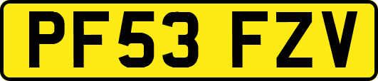 PF53FZV